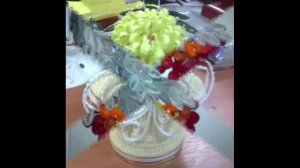 Квиллинг. Поделки из Квиллинга