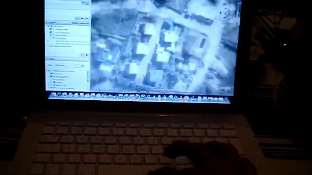 Apple macbook with mutli touch trackpad like macbook air смотреть онлайн