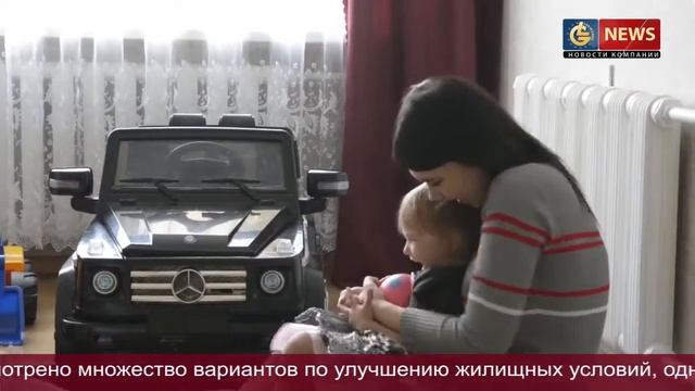 Купили квартиру в Кирове. Альтернатива ипотеке