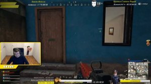 АКТЕР vs PUBG #79 | ДИКИЕ РОФЛЫ ОТ СТРИМСНАЙПЕРОВ | НОВЫЙ ЭРАНГЕЛЬ