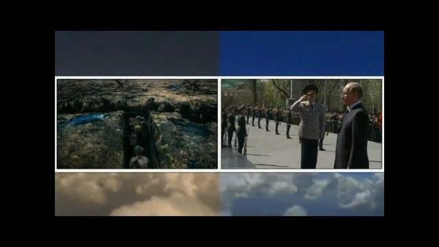 Разбор вокального произведения "Города воинской славы"