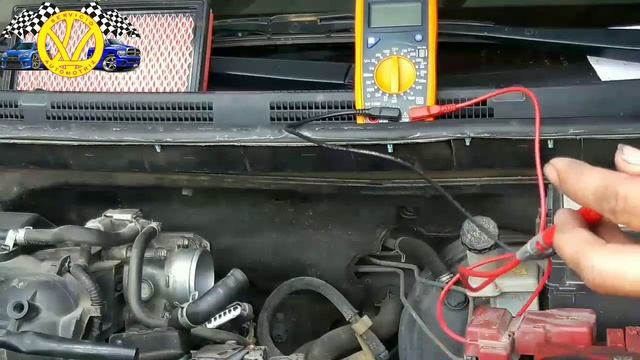 fallo P2135 EN NISSAN VERSA смотреть онлайн