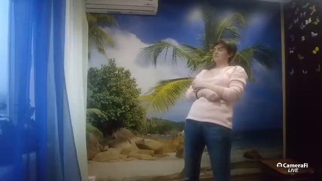 Еженедельная Синхрогимнастика по Синхрогиметоду Ключ 35