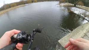 Крупный силикон. Новая Kubira Lucky John. Альтернатива шведским приманкам.