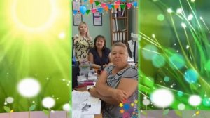 Лаконичное поздравление коллеге с юбилеем!