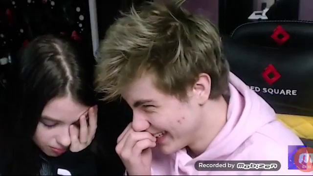 конфеты челлендж Богдан и его девушка смотреть онлайн