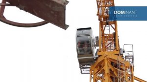 Квартстрой. Жилой комплекс Доминант. Заливка бетона.