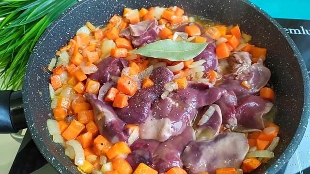 В магазине 1400, дома за 200 рублей! Сливочный паштет из куриной печени смотреть онлайн