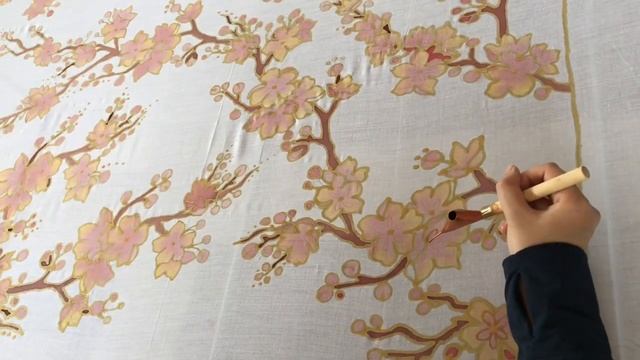 1st Studio Vlog - Malaysia Batik смотреть онлайн