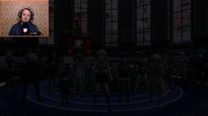 ПРОСТО ДО СЛЁЗ (КАЗНЬ) - Danganronpa V3 Killing Harmony Прохождение на русском #15