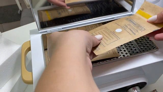 Сухожар SM-360B с Aliexpress | Распаковка посылки из Китая| Инструкция по эксплуатации и включению смотреть онлайн