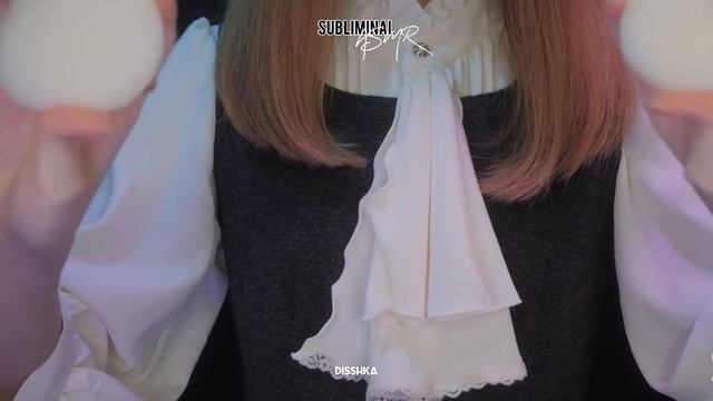 ты будешь за ним, как за каменной стеной  | SUBLIMINAL-ASMR смотреть онлайн