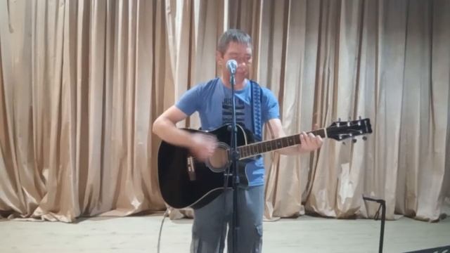 Живей всех живых (легион).Воскобойников (авторская песня). смотреть онлайн