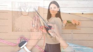 Свитшоты и худи с рукавом реглан #БЕЗВЫКРОЙКИ. Презентация видеокурса.Свитшоты и худи с рукавом регл