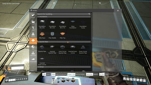 Не молчаливая стройка #7. Без веб-камеры ► Satisfactory прохождение на русском смотреть онлайн