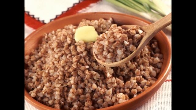 Рубрика "ЛитАппетит". Солдатская каша:История и рецепт смотреть онлайн