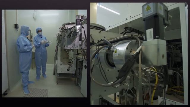 ОТКРОЙ #МОСПРОМ ОНЛАЙН ВЫПУСК №31 ЗЕЛЕНОГРАДСКИЙ НАНОТЕХНОЛОГИЧЕСКИЙ ЦЕНТР (ЗНТЦ) смотреть онлайн