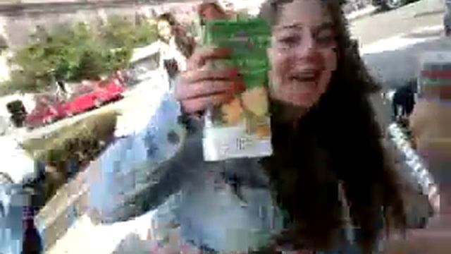 ARB TORRE. смотреть онлайн