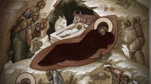 Поздравляю всех с Новым Годом и Рождеством Христовым!!!