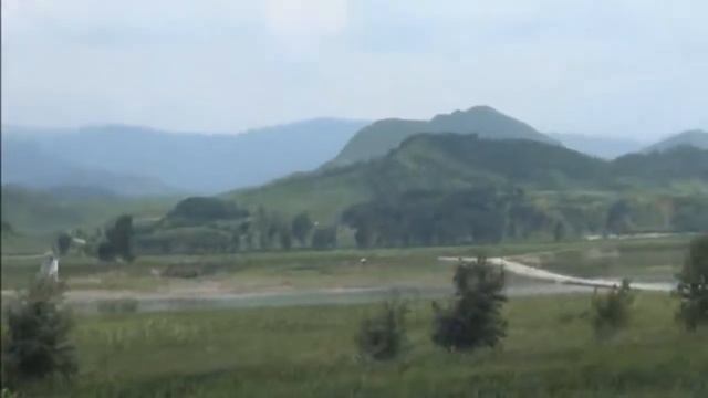 Северная Корея!КНДР!Есть ли жизнь за околицей Пхеньяна! смотреть онлайн