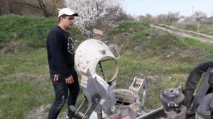 Обзор на BMS Alfa Z3