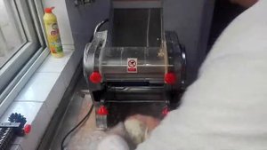 Тестораскатка лапшерезка от ПРАЙД ГРУПП