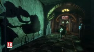 BioShock: The Collection - Announcement Trailer