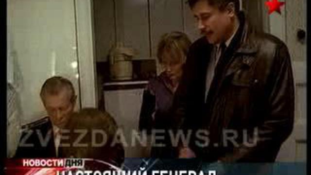 Досье Владимира Колокольцева. Первый день на посту главы ГУВ