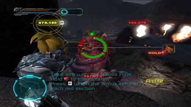 4 Minutes of StarCraft Ghost Gameplay (With Commentary) смотреть онлайн