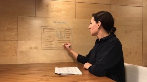 1. Координационные оси