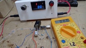 Простой регулятор напряжения со стабилизацией на к157хп2. Идеальное дополнение к ЛБП!