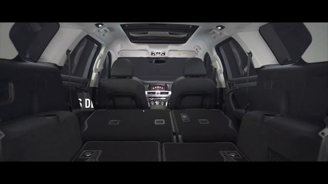 HAVAL H7 PRODUCT FILM
