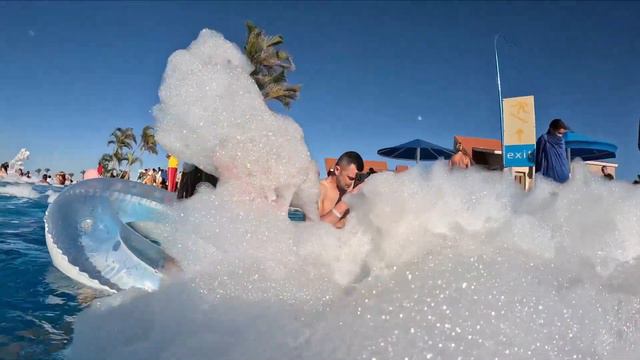 Albatros Sea World Marsa Alam Egypt