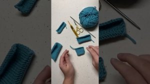 Четыре способа, чтобы лицевая гладь не закручивалась