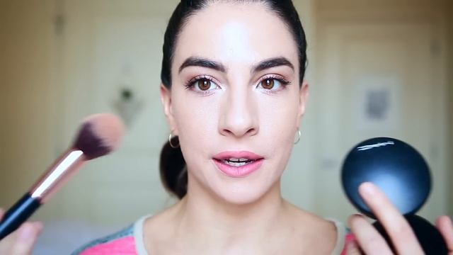 HOW TO APPLY BRONZER | BEGINNER смотреть онлайн