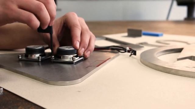 Ausbildung bei der Maschinenfabrik Seydelmann KG, Aalen смотреть онлайн