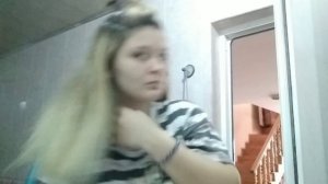 КРАШУ ВОЛОСЫ ТОНИКОЙ В ФИОЛЕТОВЫЙ !! ?