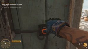 Far Cry 6 Rising Tide Treasure Hunt Solution - Boat Puzzle - Camo Quinceanera Unique Rifle