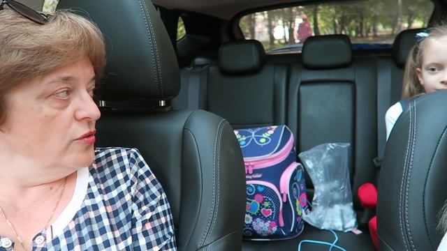 СЛОМАЛСЯ НОУТБУК (( Едем на ДАЧУ прямо из школы! 5-6.09.19 смотреть онлайн