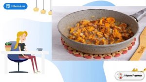 Лабардан. Ленивые рецепты