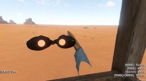 С ПЕРВОГО РАЗА НАШЕЛ МОТОЦИКЛ В БЕСКОНЕЧНОЙ ПУСТЫНЕ?? The long drive #1