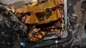 Трудоемкий ремонт Suzuki Grand Vitara “Не в Сервисе»