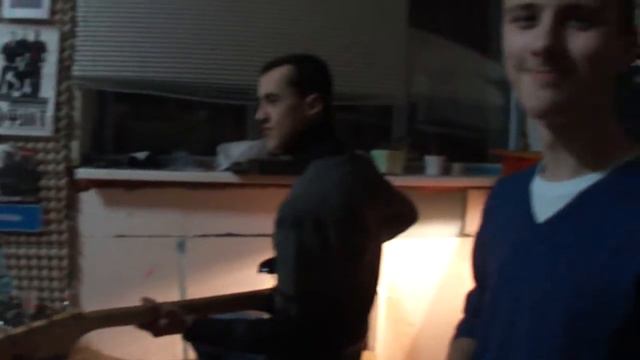 Вітаємо Віталія Фризюка з Днем народження!!! смотреть онлайн