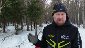 Холмогоровский лес 08.04.2022