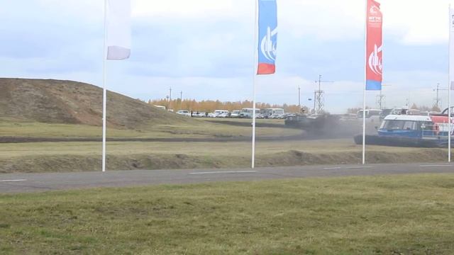 БМД-2 на ВТТВ Омск 2013 смотреть онлайн