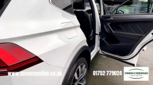 2020 (20) Volkswagen Tiguan Allspace 2.0 TDI R-Line Tech 4MOTION DSG