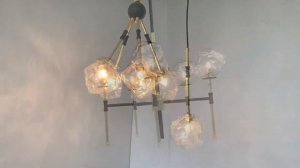 ODEON LIGHT STONO 4789/5A 4789/5 4789/1w 4789/1