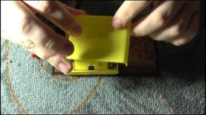 Светильник с датчиком движения ("с приколом") Из магазина Fix Price