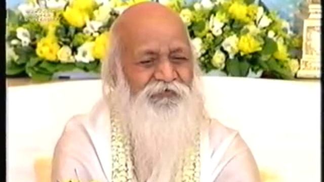 2 часть. Махариши об истинной реальности и концепциях, 25 мин смотреть онлайн