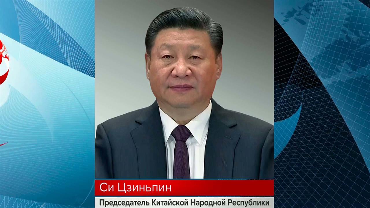Зарубежные лидеры поздравляют Владимира Путина с переизбранием на пост президента России